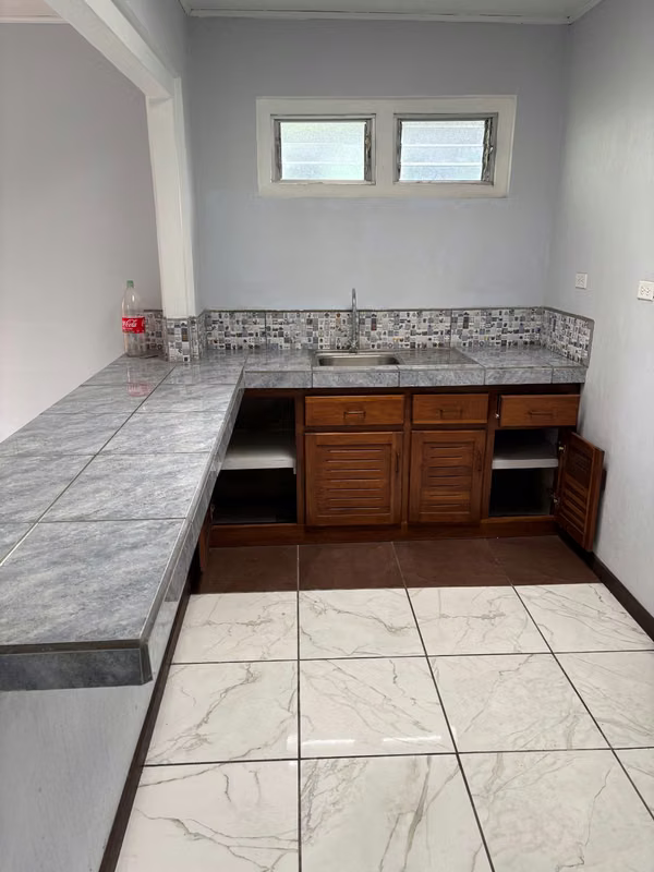 Apartamento de 1 habitación en Barrio Los Ángeles, Cartago 6