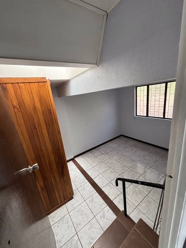 Apartamento de 1 habitación en Barrio Los Ángeles, Cartago 7