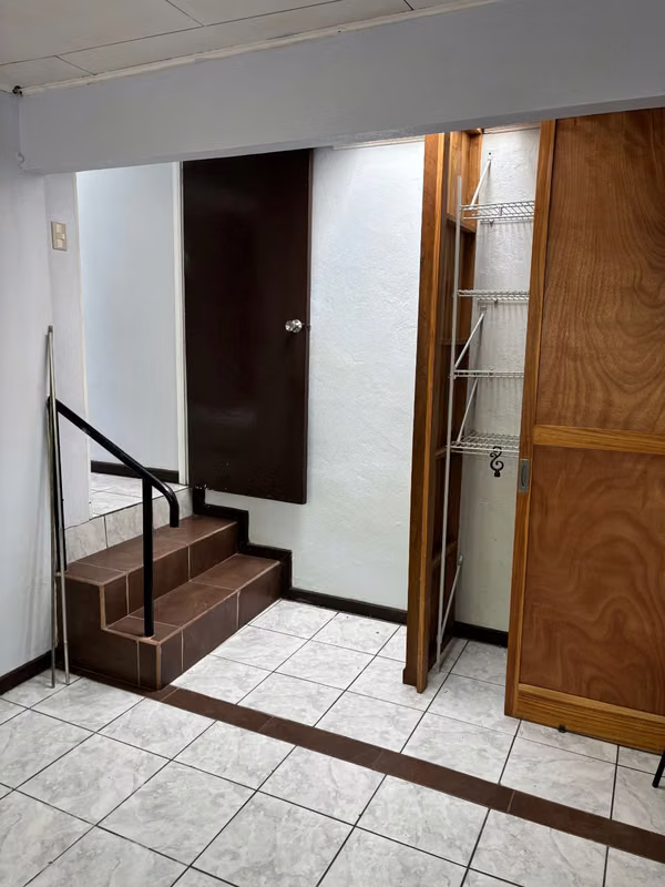 Apartamento de 1 habitación en Barrio Los Ángeles, Cartago 8
