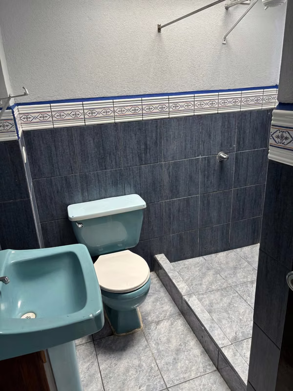 Apartamento de 1 habitación en Barrio Los Ángeles, Cartago 9