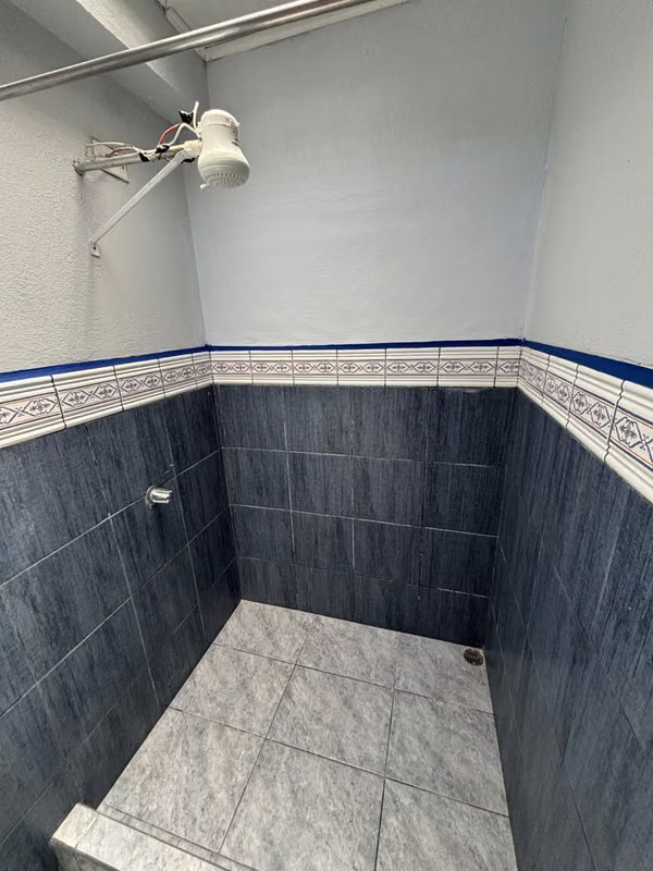 Apartamento de 1 habitación en Barrio Los Ángeles, Cartago 10