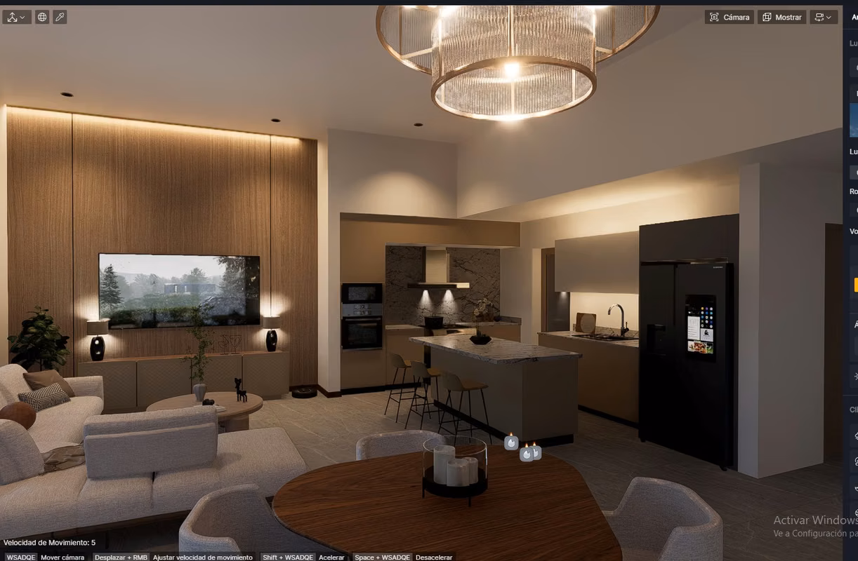 Casa Nueva en Condominio Camino del Sol, Barva 11
