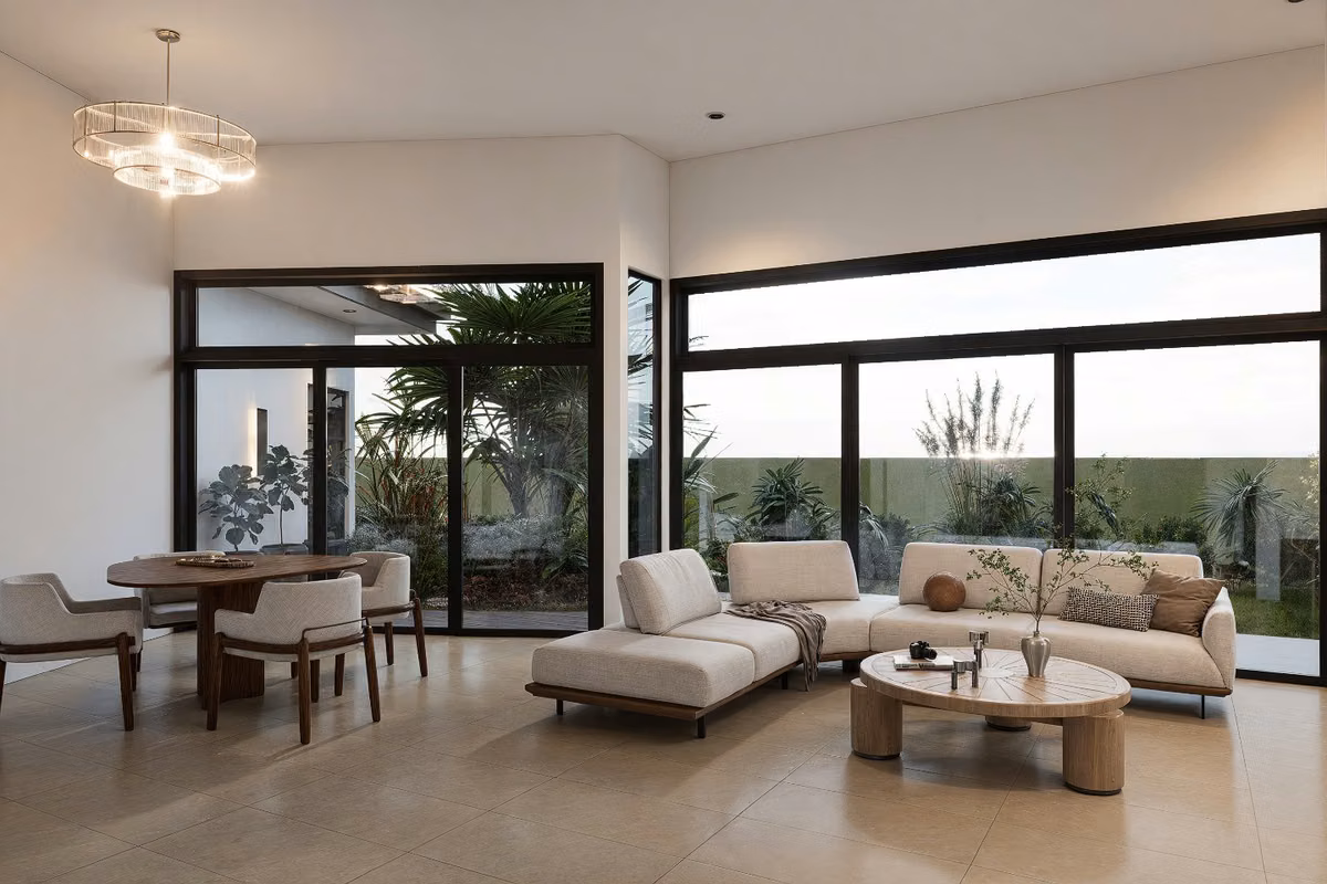 Casa Nueva en Condominio Camino del Sol, Barva 6