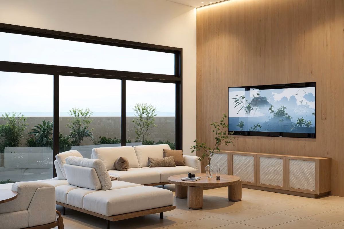Casa Nueva en Condominio Camino del Sol, Barva 7
