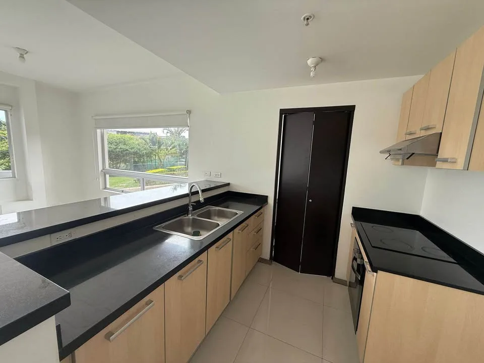 	Apartamento moderno 1 hab. en Condado del Parque, Sabana
