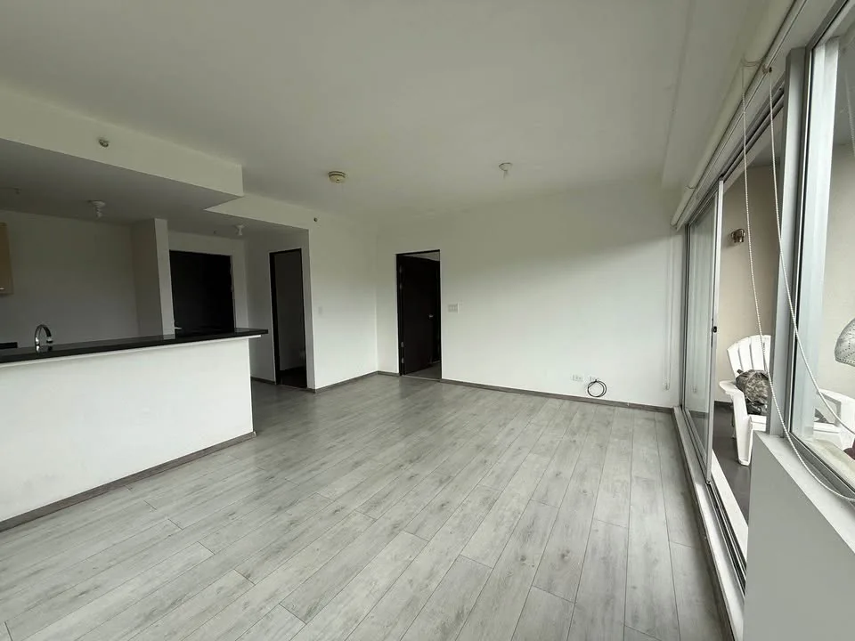 Apartamento moderno 1 hab. en Condado del Parque, Sabana 2