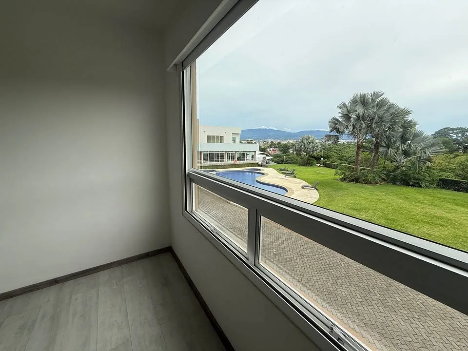 Apartamento moderno 1 hab. en Condado del Parque, Sabana 3
