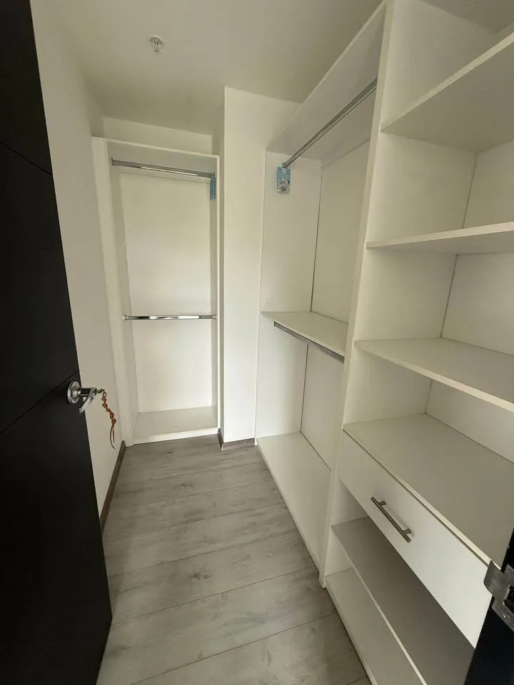 Apartamento moderno 1 hab. en Condado del Parque, Sabana 4