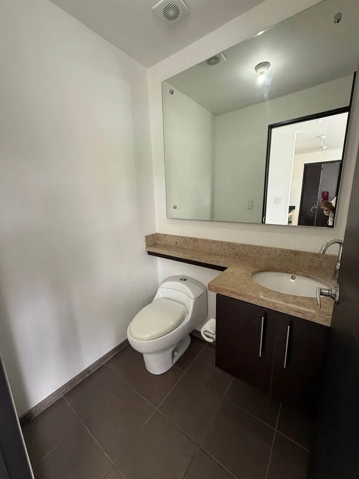 Apartamento moderno 1 hab. en Condado del Parque, Sabana 5