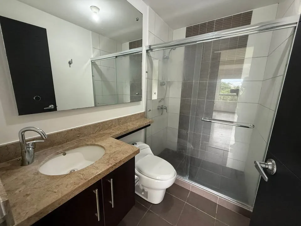 Apartamento moderno 1 hab. en Condado del Parque, Sabana 6