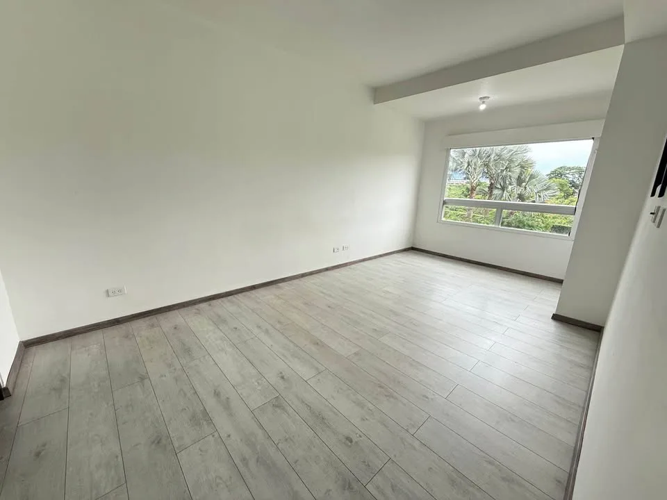 Apartamento moderno 1 hab. en Condado del Parque, Sabana 7