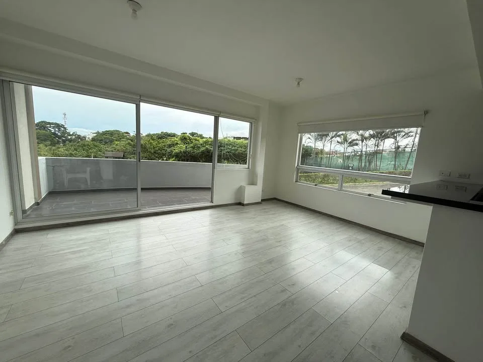 Apartamento moderno 1 hab. en Condado del Parque, Sabana 8