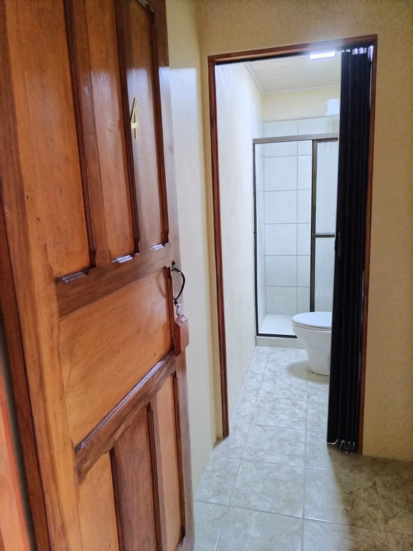 Miniapartamento privado en Cartago, ideal para una persona 1
