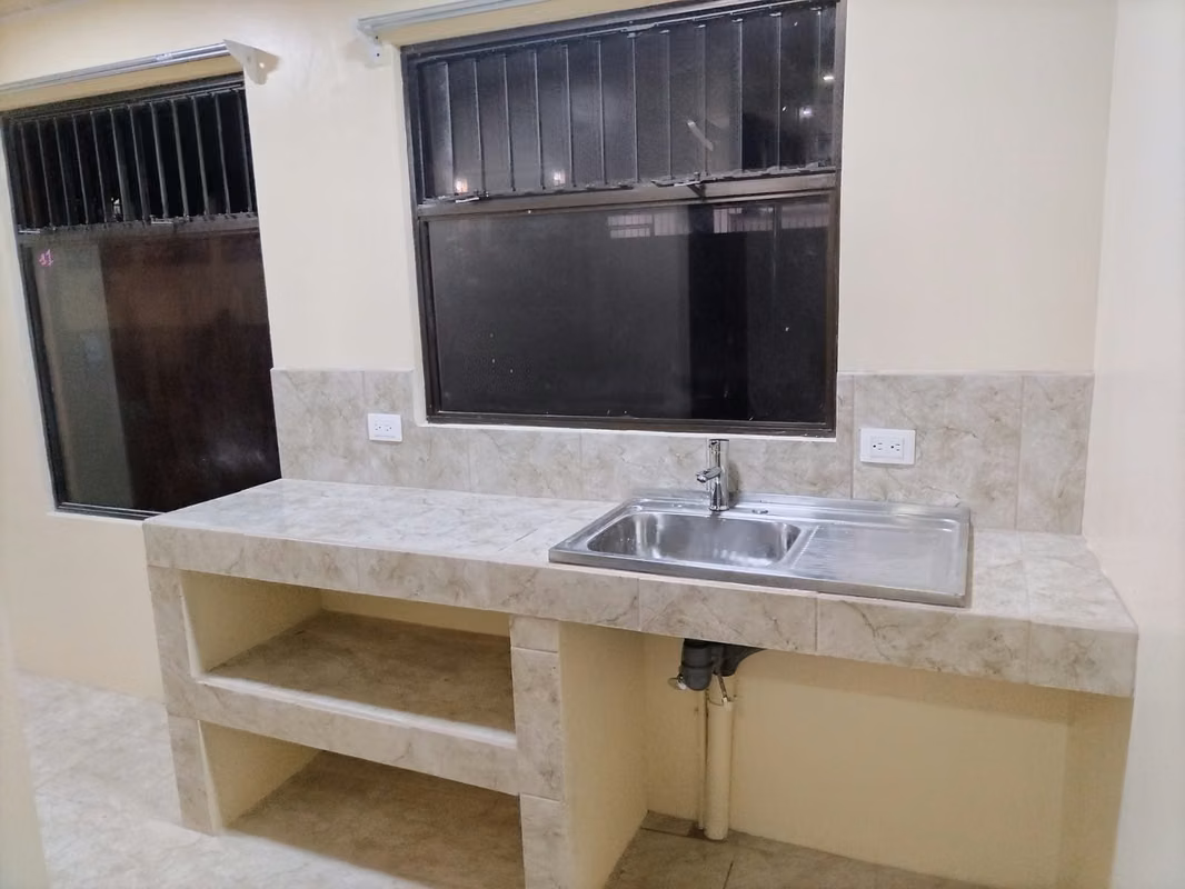 Miniapartamento privado en Cartago, ideal para una persona 3