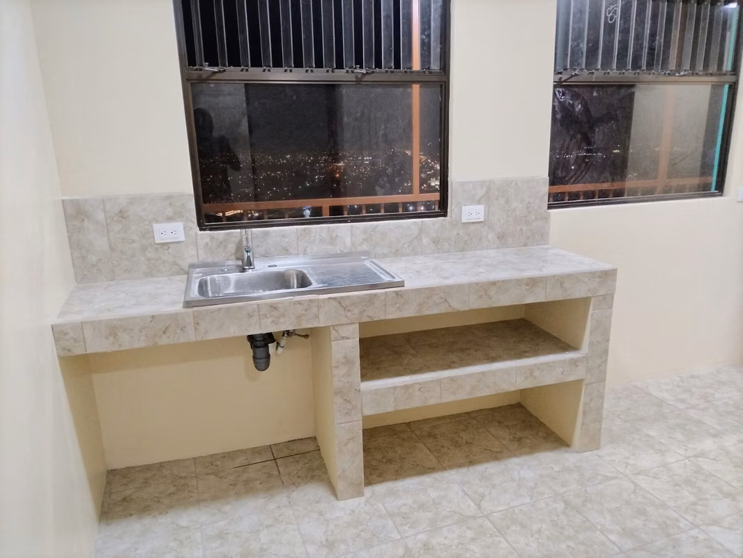 Miniapartamento privado en Cartago, ideal para una persona 5