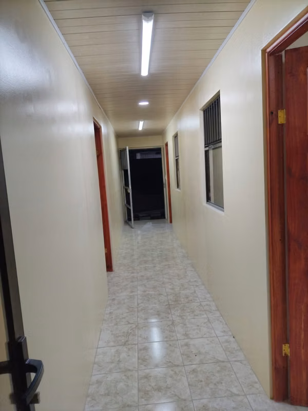 Miniapartamento privado en Cartago, ideal para una persona 7