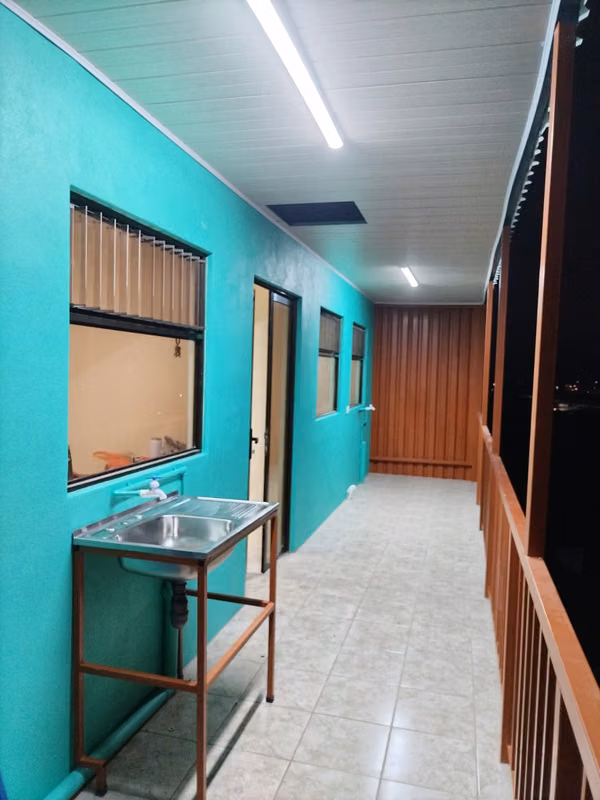 Miniapartamento privado en Cartago, ideal para una persona 8