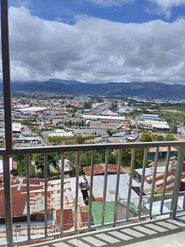 Miniapartamento privado en Cartago, ideal para una persona 9