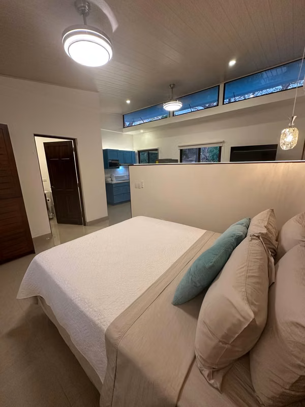 Villas Amobladas en Playas del Coco con Piscina y Jacuzzi 4