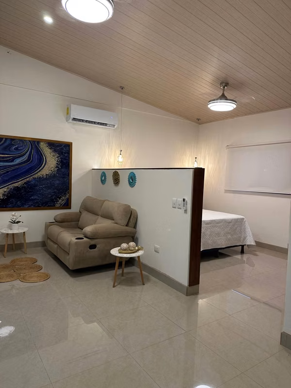 Villas Amobladas en Playas del Coco con Piscina y Jacuzzi 7