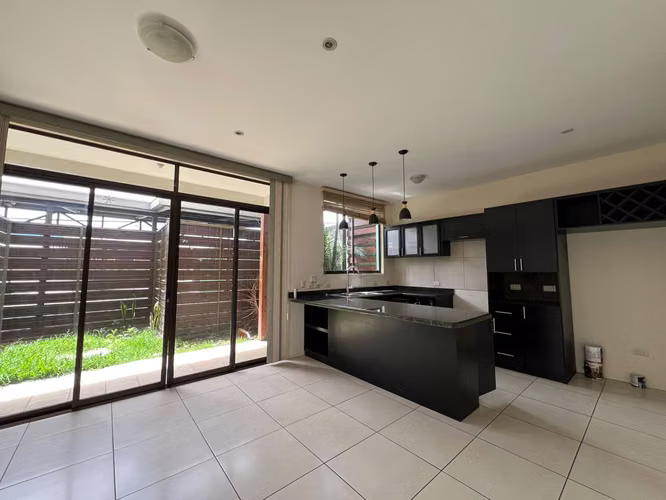 Amplio apartamento en San Pablo, Heredia 5