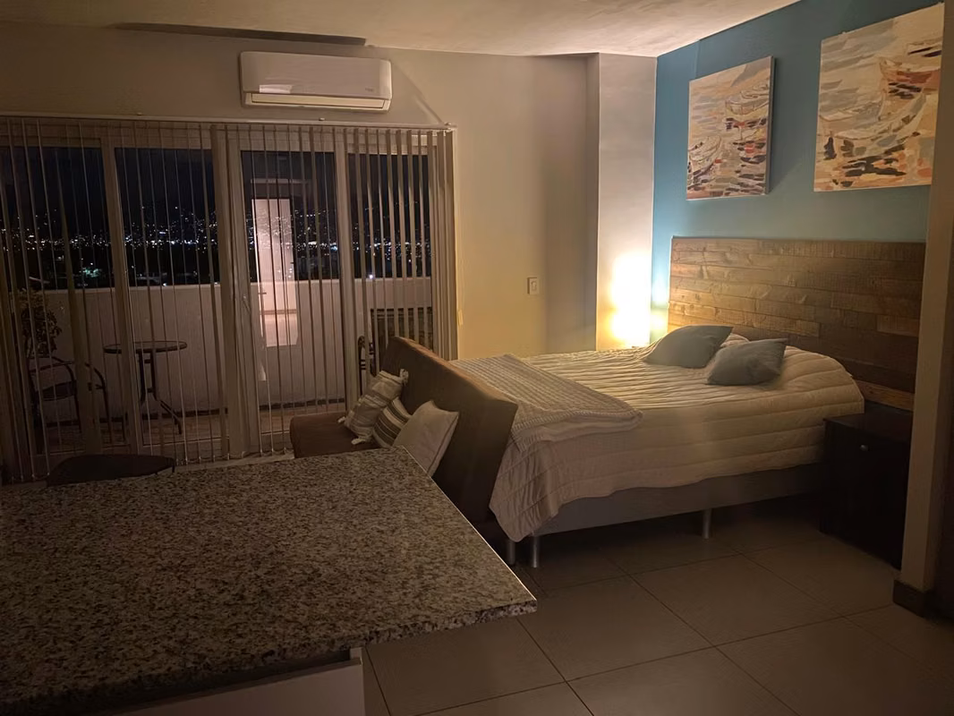 Moderno apartamento tipo Studio en Santa Verde, Heredia 2