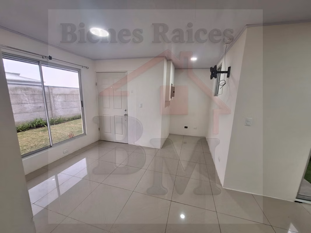Moderno apartamento tipo Studio en Santa Verde, Heredia 13
