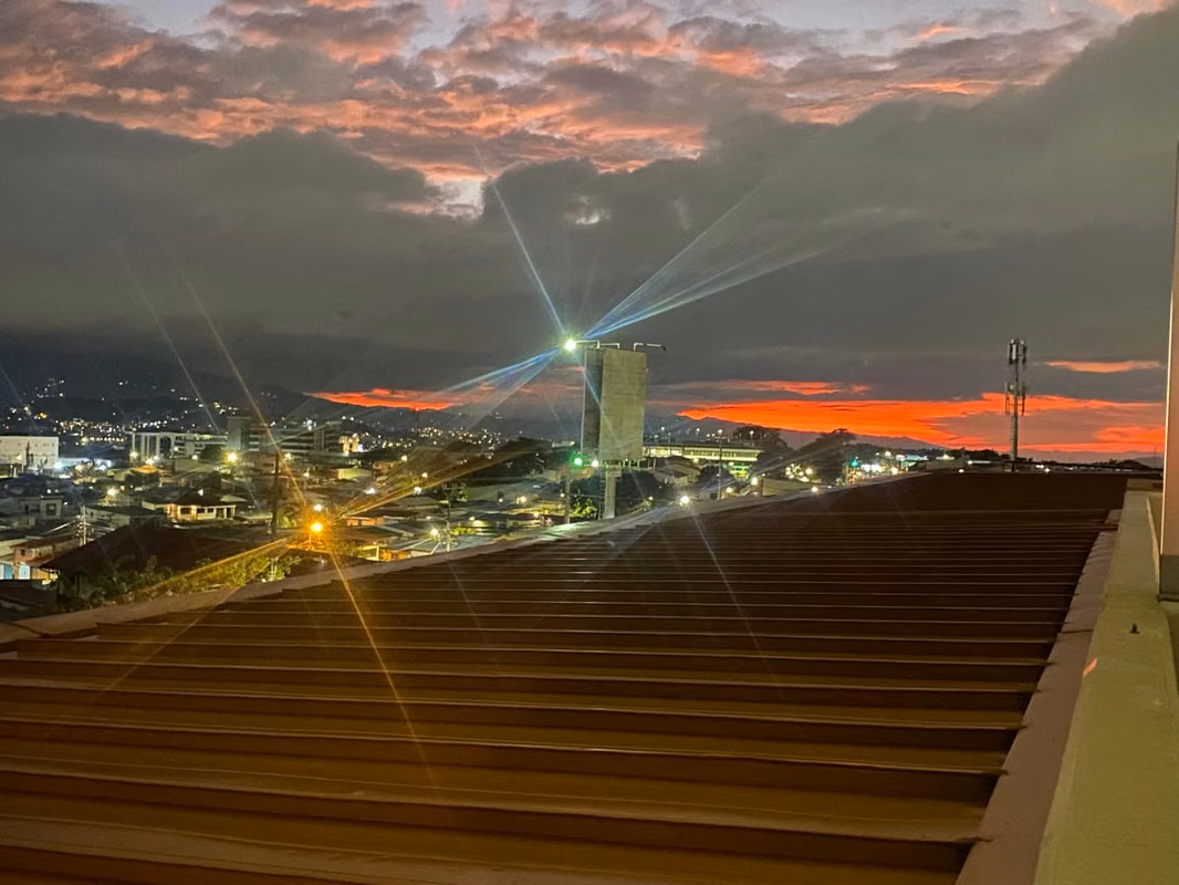 Moderno apartamento tipo Studio en Santa Verde, Heredia 3