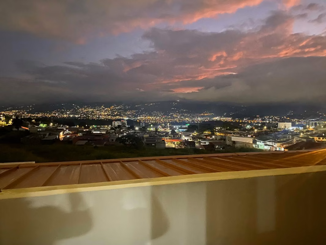 Moderno apartamento tipo Studio en Santa Verde, Heredia 4