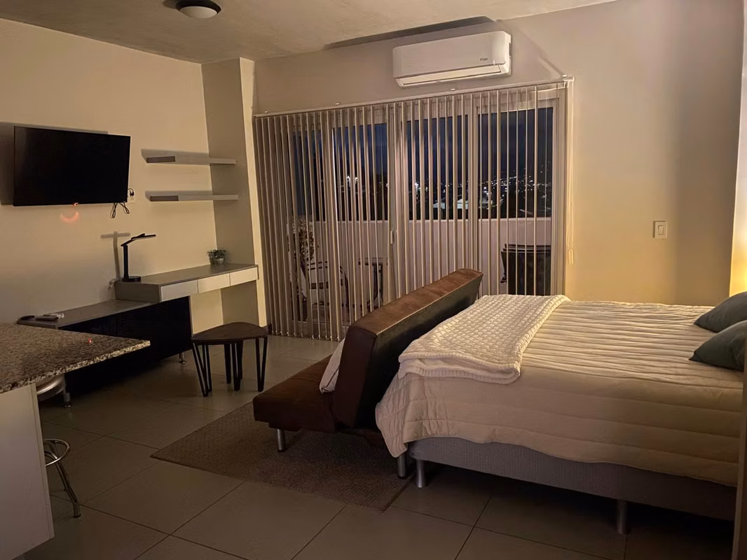 Moderno apartamento tipo Studio en Santa Verde, Heredia 5