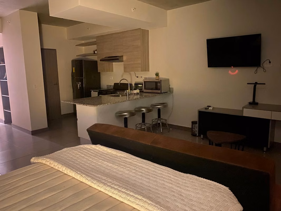 Moderno apartamento tipo Studio en Santa Verde, Heredia 6