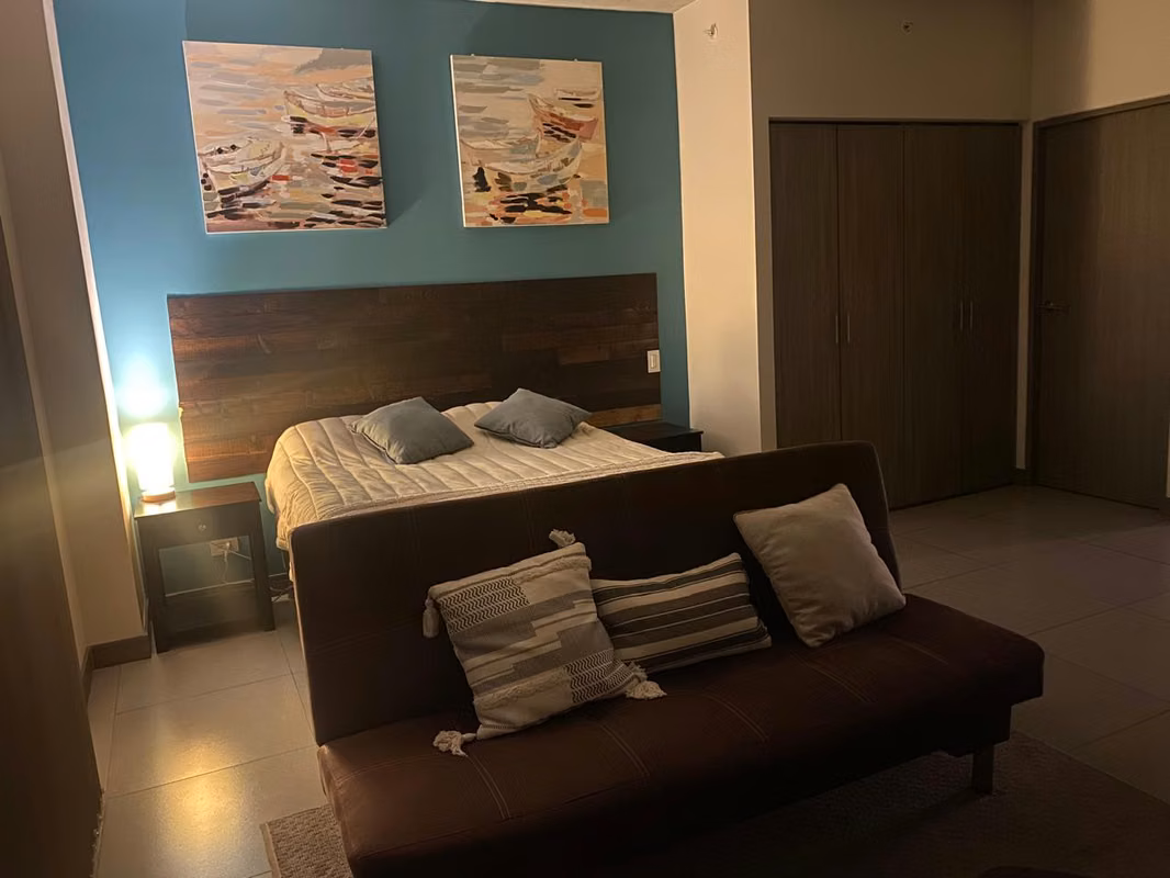 Moderno apartamento tipo Studio en Santa Verde, Heredia 7