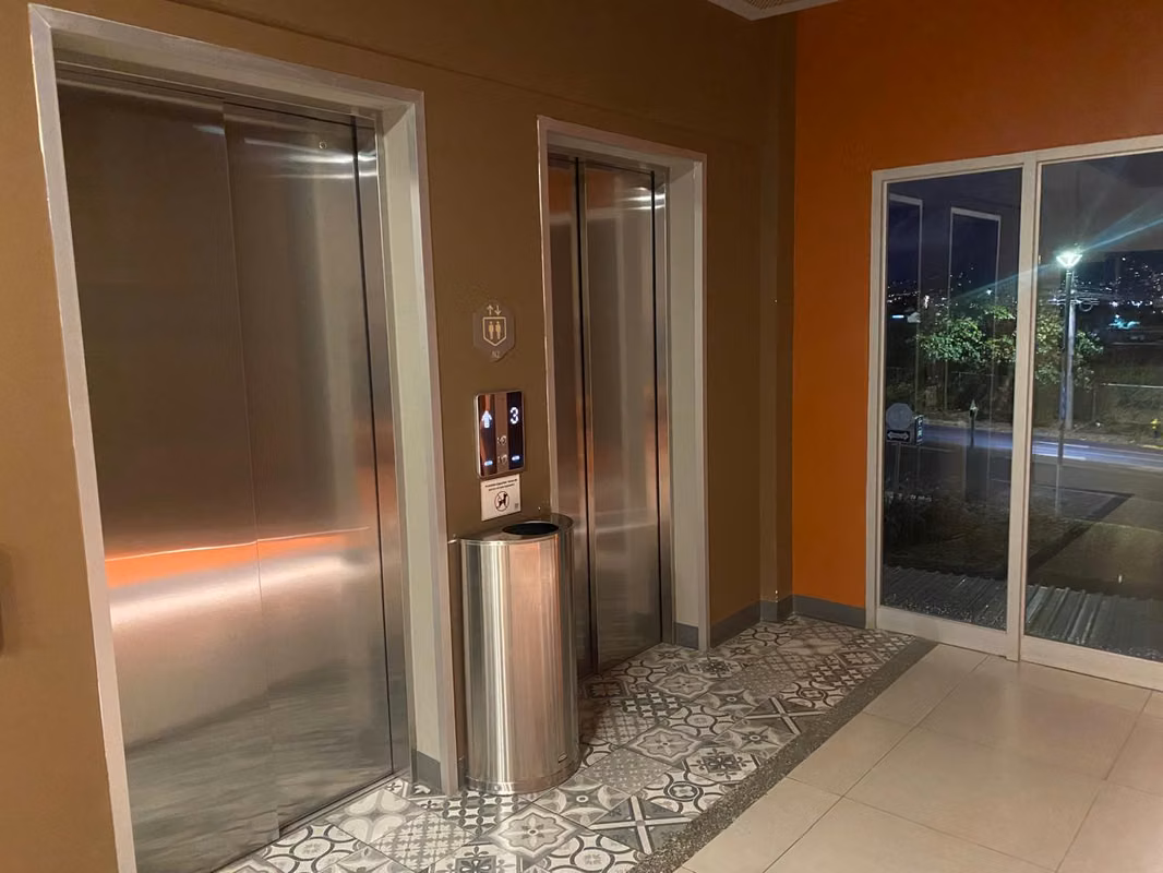 Moderno apartamento tipo Studio en Santa Verde, Heredia 8