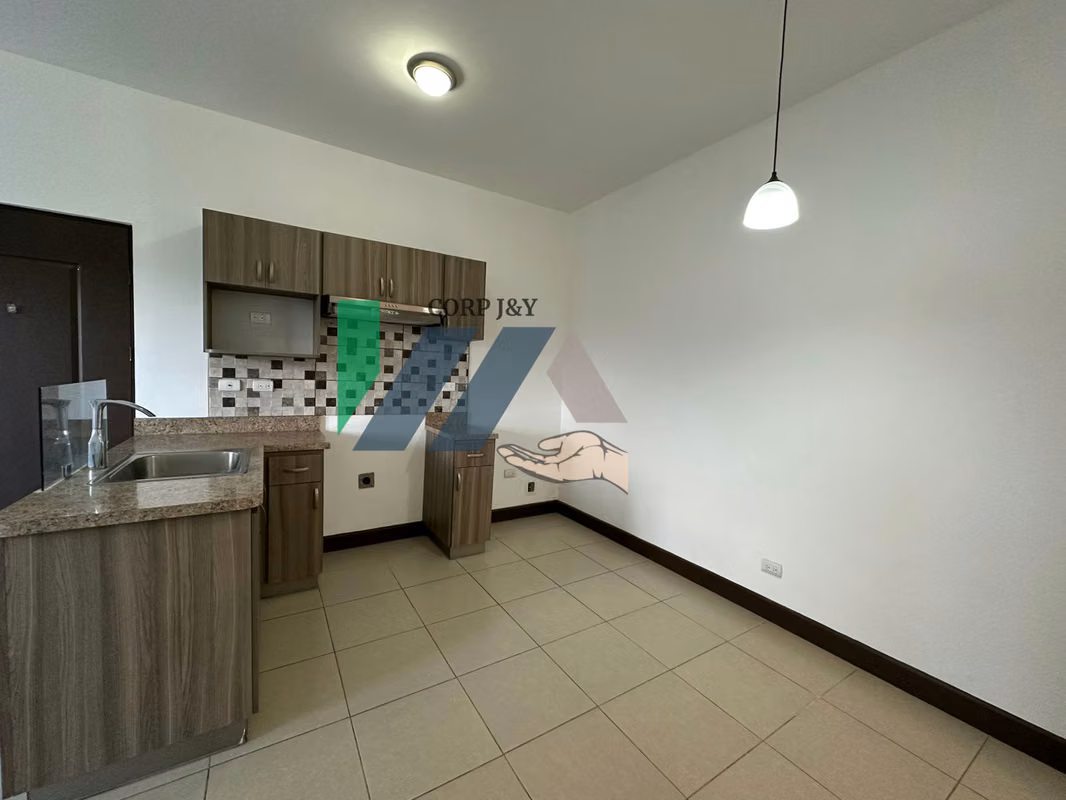 Moderno apartamento en Mercedes Norte, Heredia 11