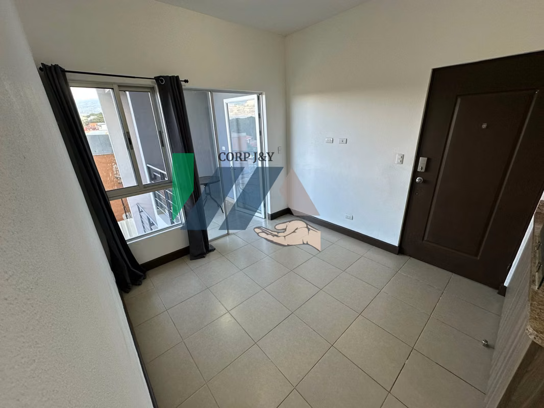 Moderno apartamento en Mercedes Norte, Heredia 13