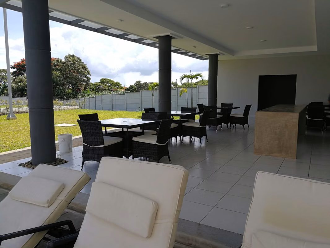 Moderno apartamento en Mercedes Norte, Heredia 3