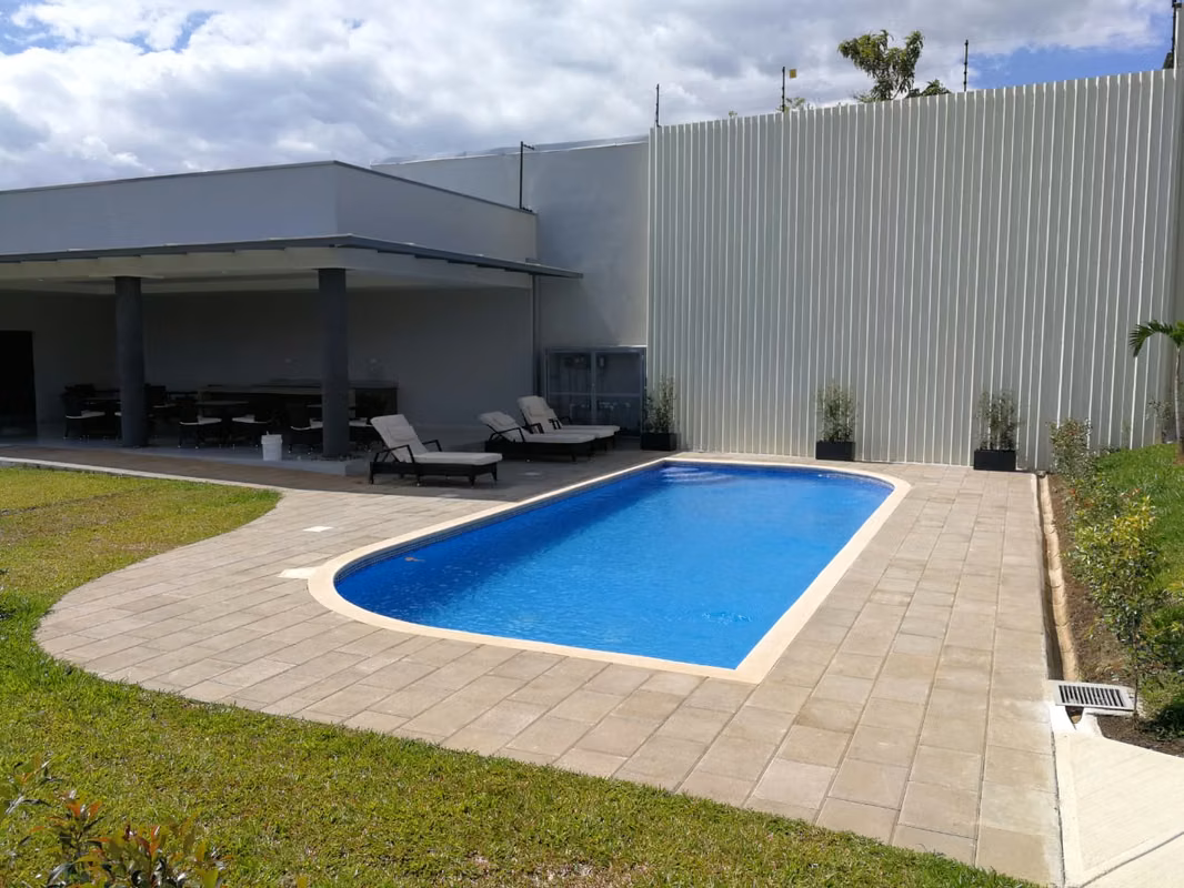 Moderno apartamento en Mercedes Norte, Heredia 7