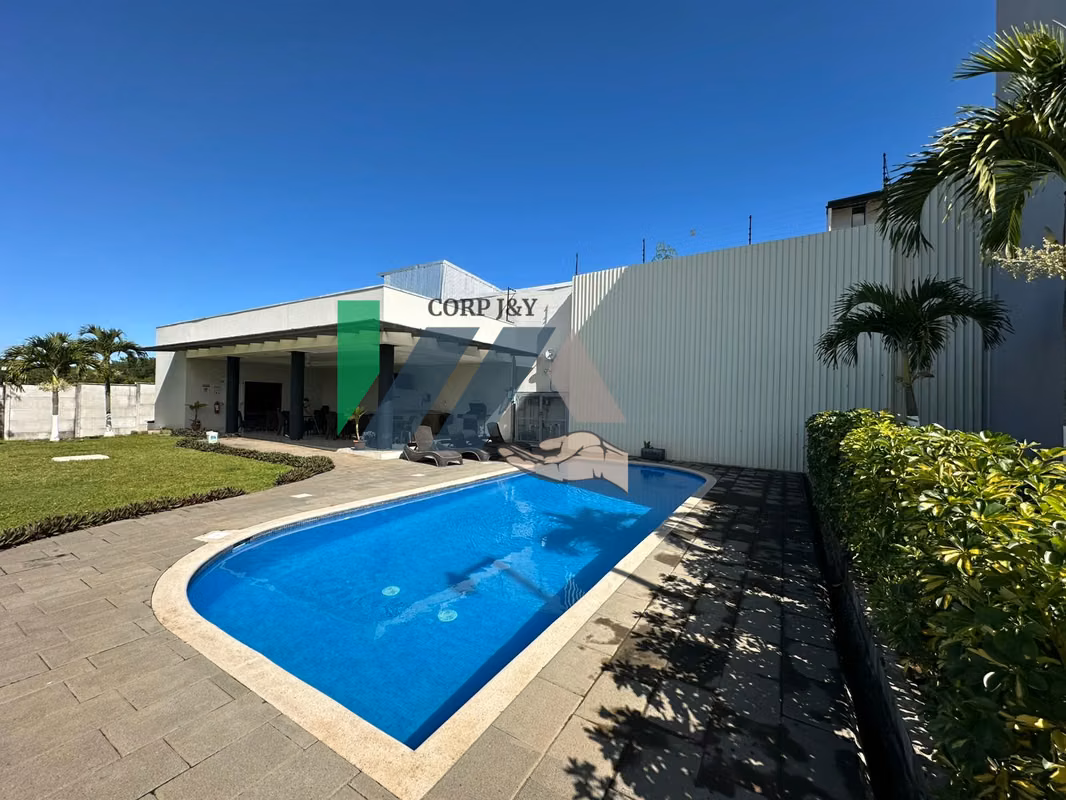 Moderno apartamento en Mercedes Norte, Heredia 8