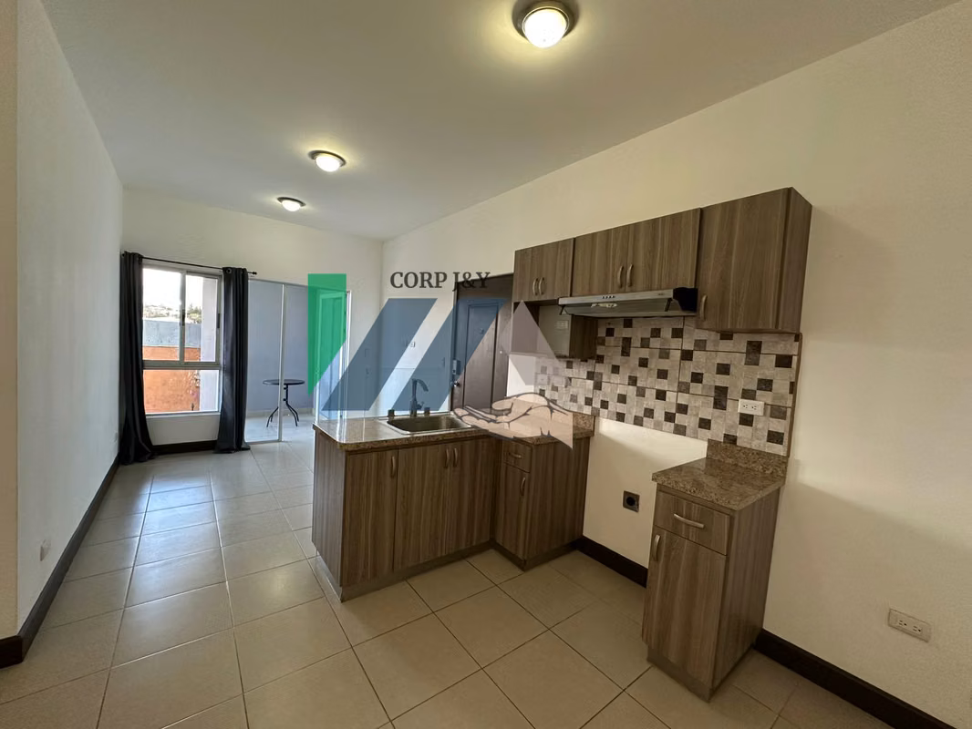 Moderno apartamento en Mercedes Norte, Heredia 10