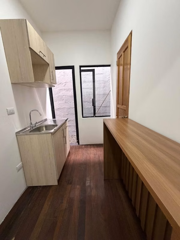 Hermoso apartamento renovado en Zapote, San José 15