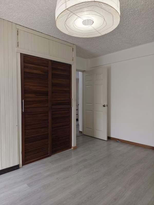 Hermoso apartamento renovado en Zapote, San José 6