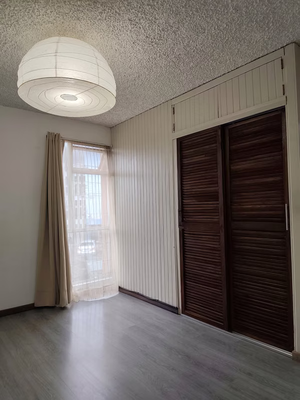 Hermoso apartamento renovado en Zapote, San José 8