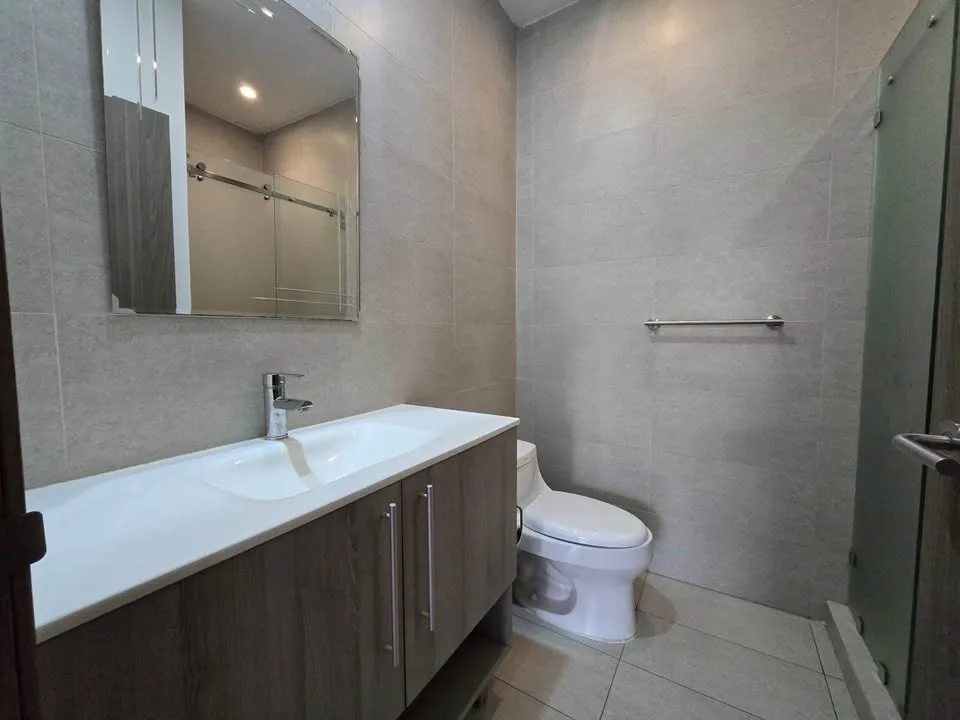 Apartamento 2 habitaciones en condominio Pinares, Curridabat 4
