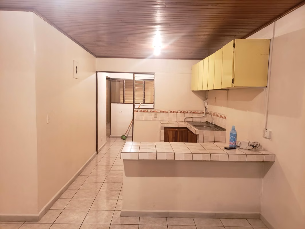 Apartamento en Pacto del Jocote, Alajuela 1