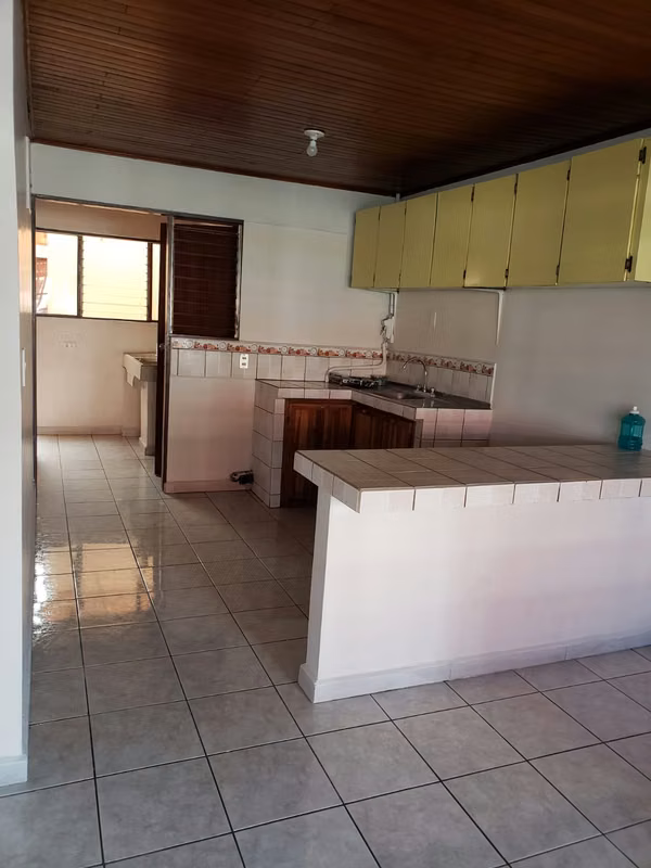 Apartamento en Pacto del Jocote, Alajuela 2