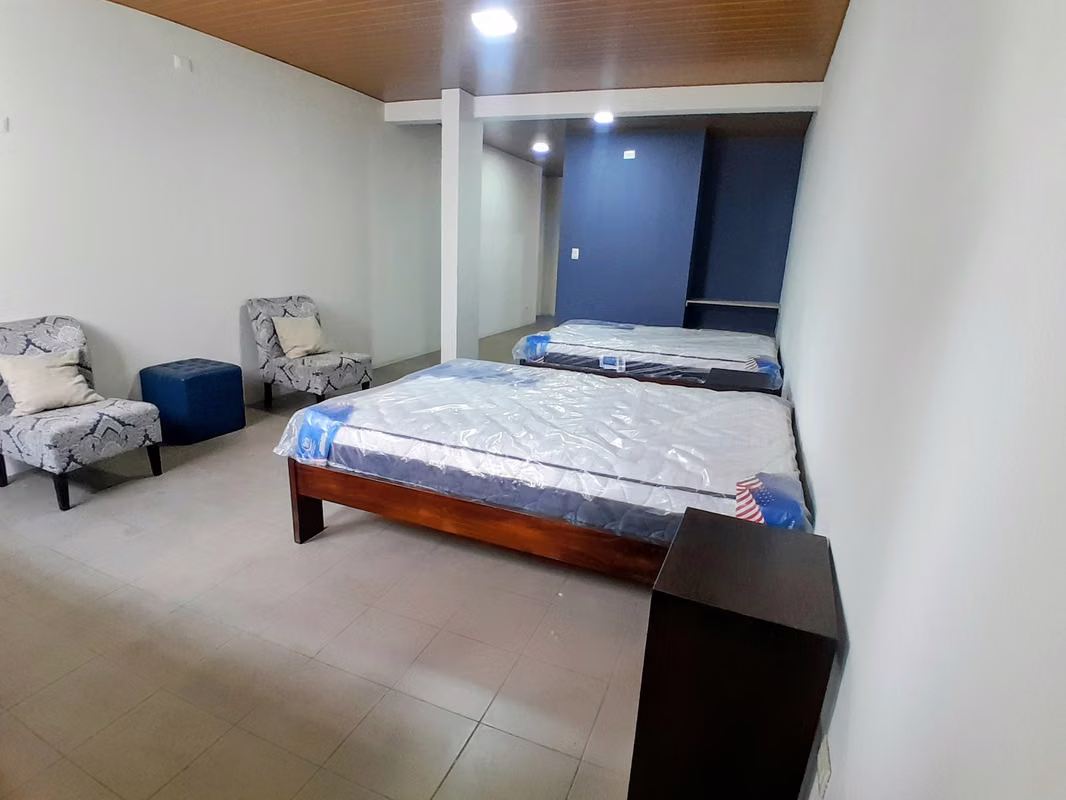Apartamento en Pacto del Jocote, Alajuela 13