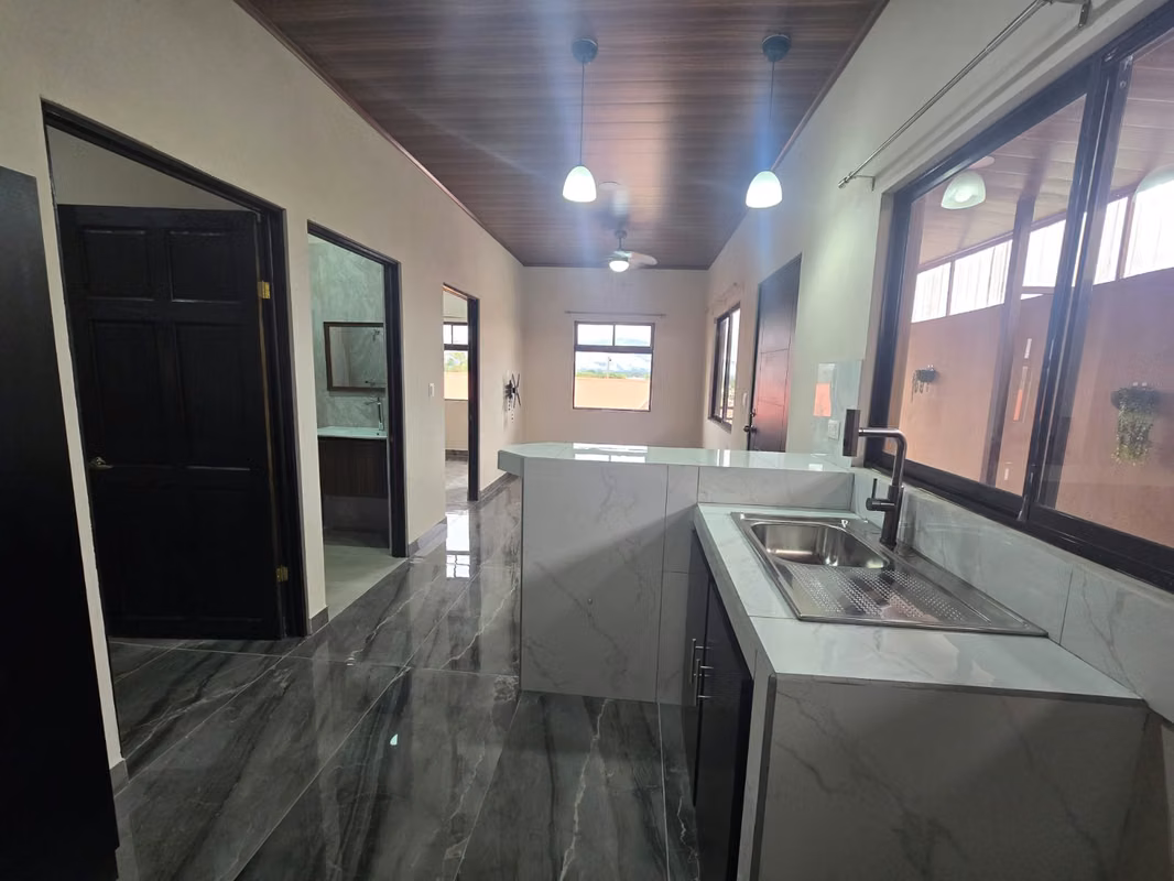 Apartamento en Pacto del Jocote, Alajuela 14