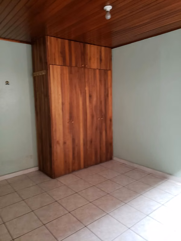 Apartamento en Pacto del Jocote, Alajuela 4