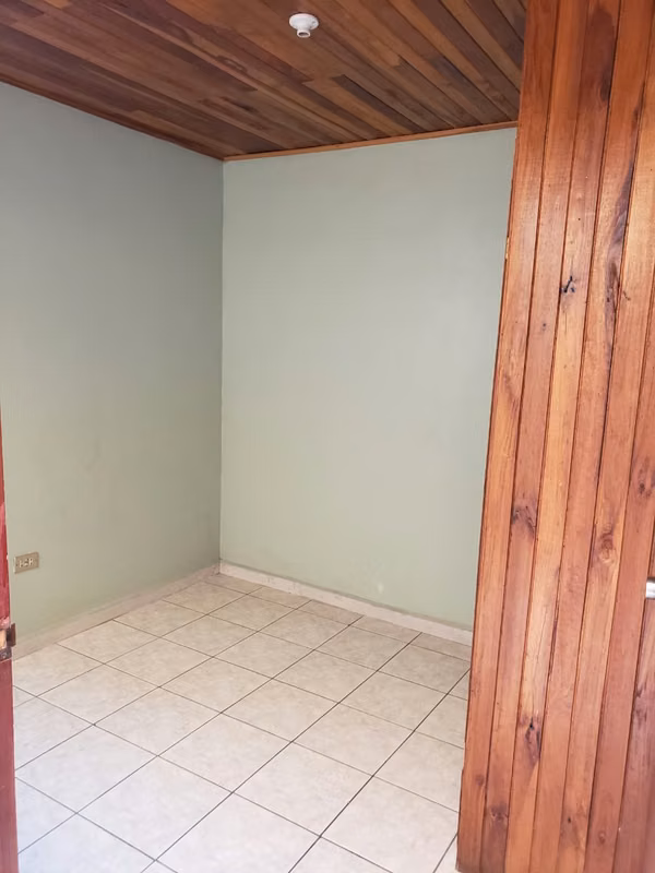 Apartamento en Pacto del Jocote, Alajuela 5