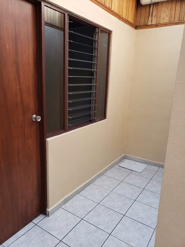 Apartamento en Pacto del Jocote, Alajuela 6